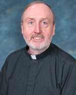 Fr. Croghan