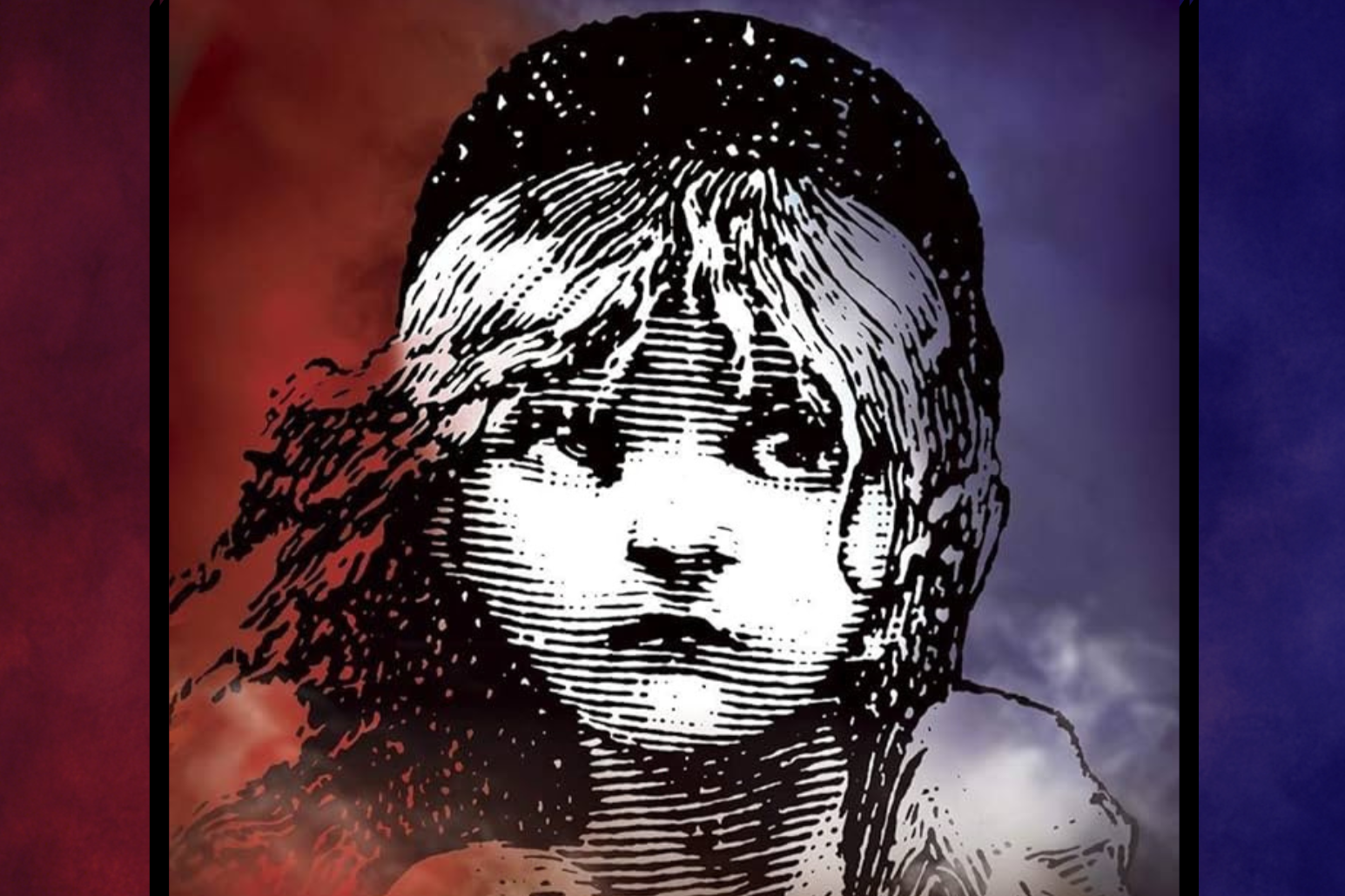 Regis Repertory Presents <i>Les Misérables</i>