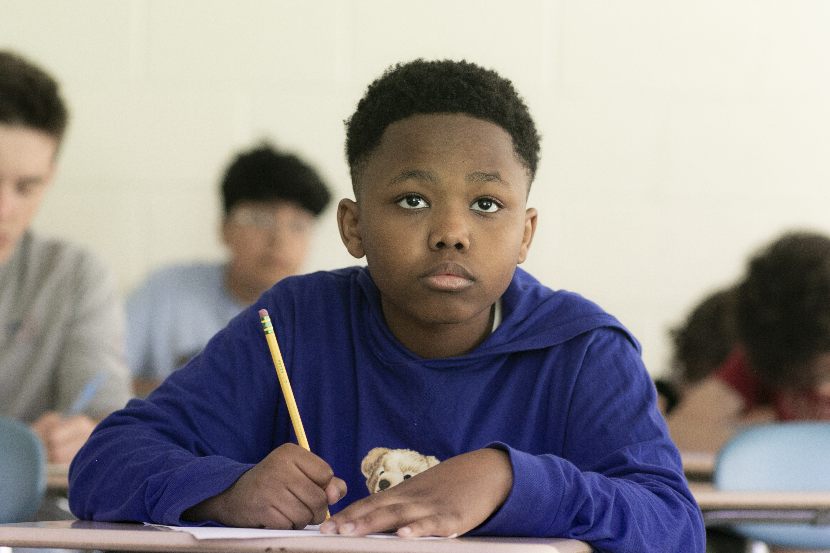 Shining a Spotlight on the REACH Program