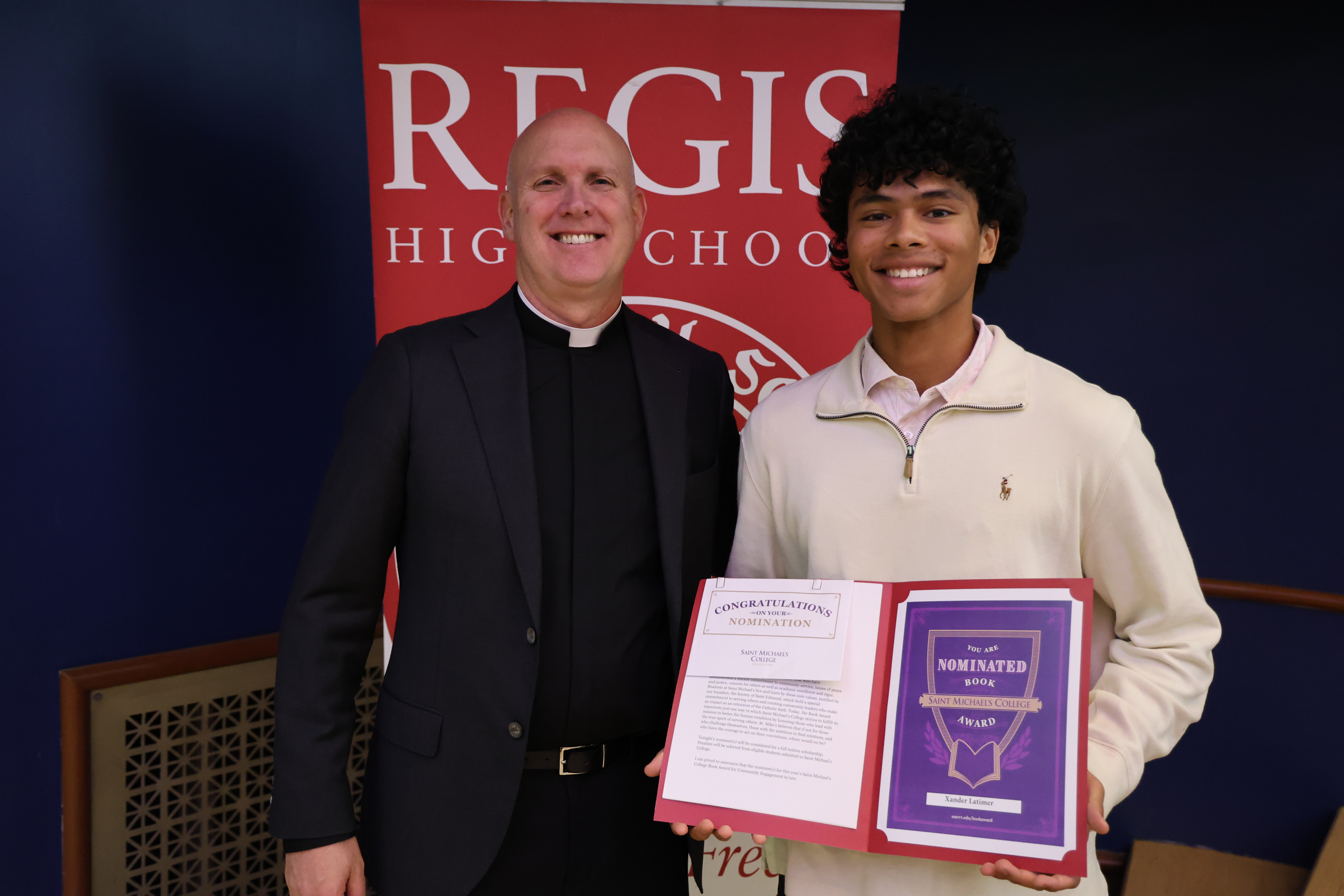 Student Achievements Recognized at 2026 Fall Convocation